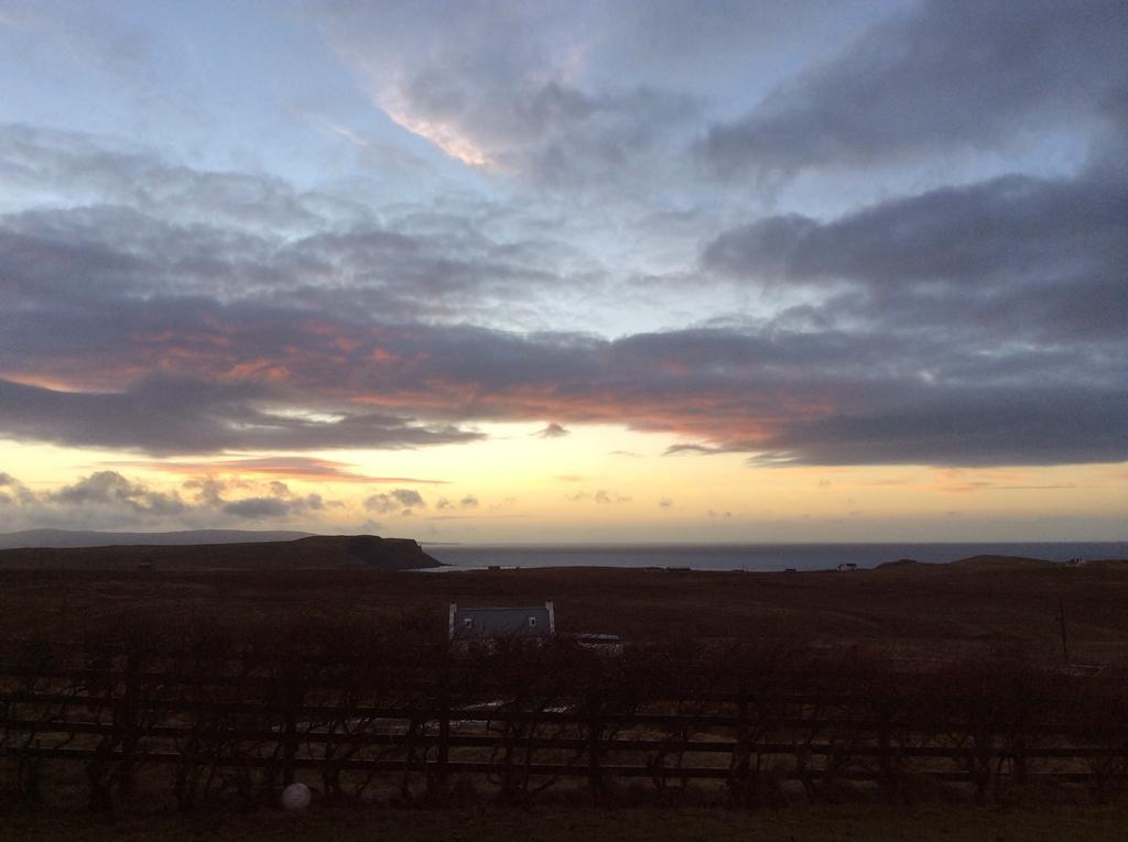 The Homer Kilmuir  Exterior foto